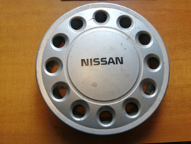 Wheel cover 12 inch Nissan pat no: 36256-78 Usede part.