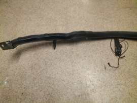 Retainer-front bumper, upper Nissan Primera P11/ WP11 62290-9F530 (62290-9F500) Used part.