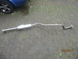 Middendemper Nissan Almera N16 QG15DE 20300-BM500 Origineel