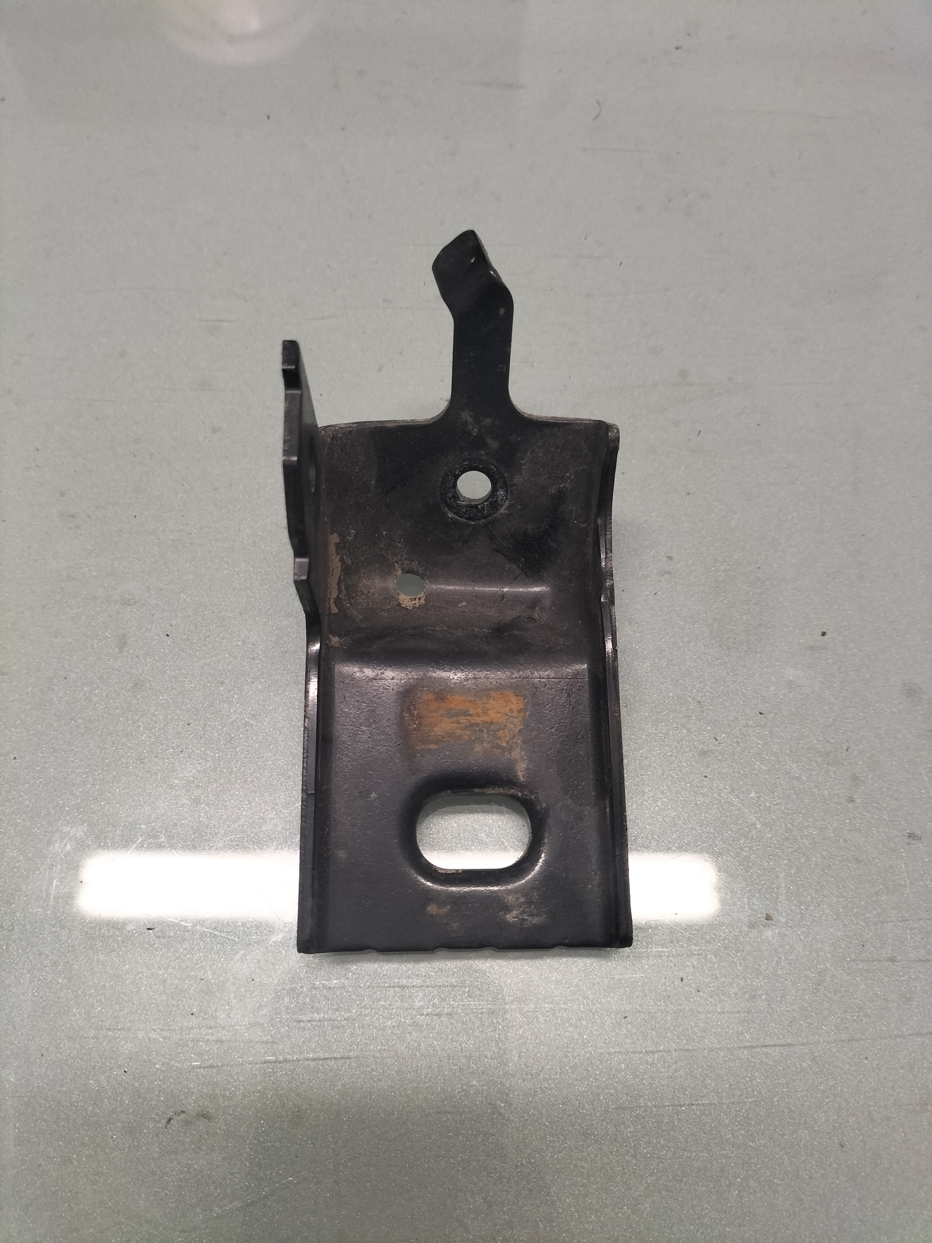 Houder koelvloeistofreservoir Nissan Micra K14 21745-5FA0A Gebruikt