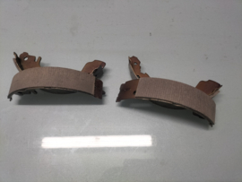 Assy shoe, rear brake Nissan Primera P10 44060-70J28 Original