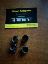 Slangklem 13mm Nissan 16439-56S00