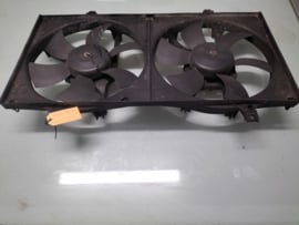 Koelventilator Nissan Primera P12 wagon 21481-BN310 Gebruikt