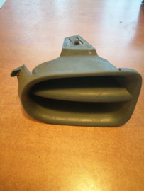 Afdekkap mistlampgat links Nissan Micra K11 62257-1F500