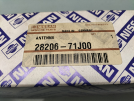 Antenne Nissan 28206-71J00 Origineel