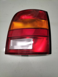 Body combination lamp Nissan Micra K11 26554-5F301 Original