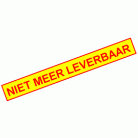 Deurgreep buitenzijde portier linksvoor Nissan Micra K11 80607-4F100