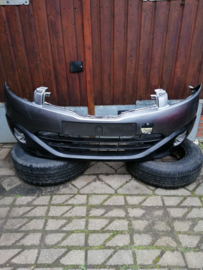 Voorbumper Nissan Qashqai J10/ JJ10 62022-BR10H