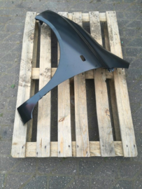 Zijscherm Nissan Micra K12 links 63101-AX630