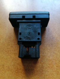 Switch hazard Nissan 25290-9F500 P11/ R20/ WP11
