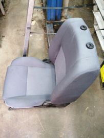 Seat front right-hand Nissan Almera N16 87000-BP910