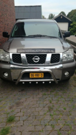 Knipperlicht rechts Nissan Urvan E23 26120-R9700