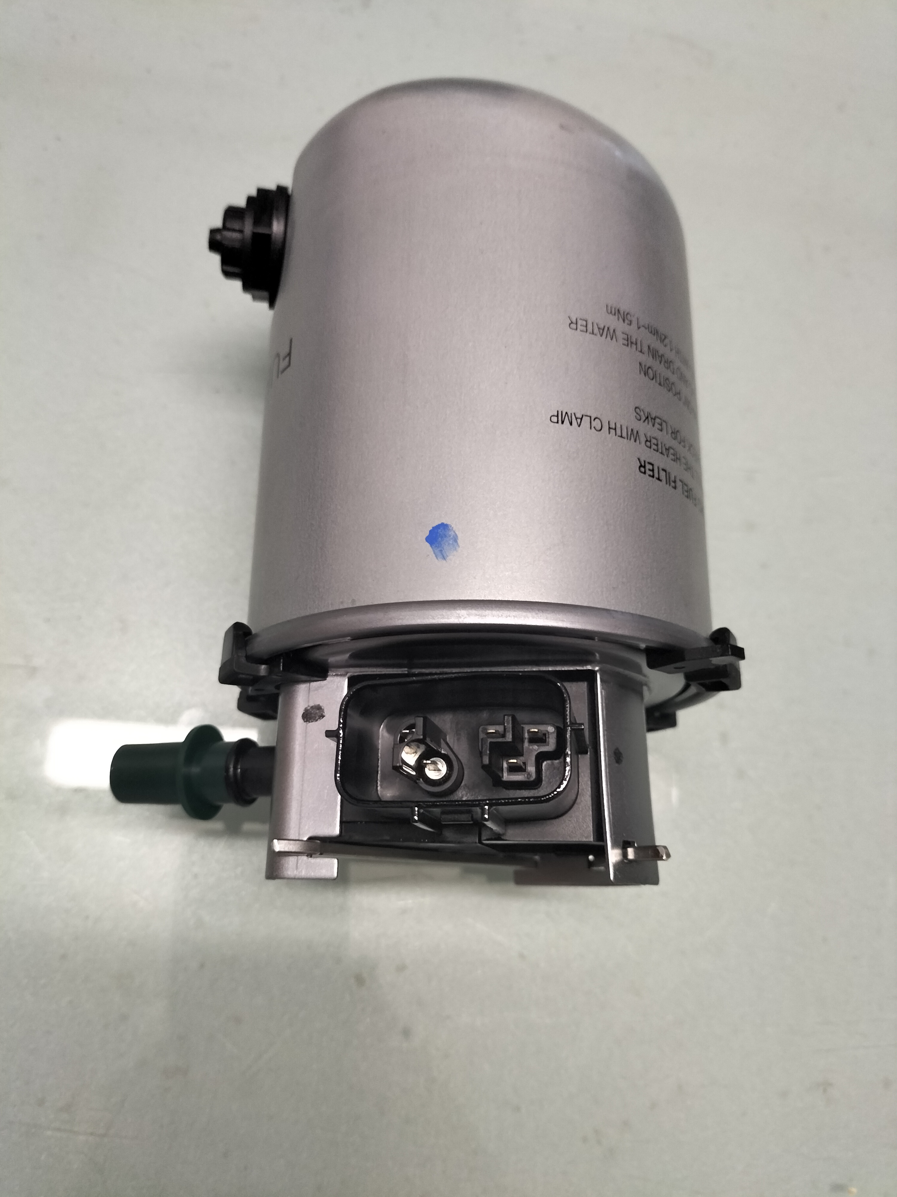 Fuel-filter Nissan 16400-4EA1A New
