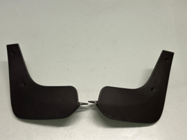 Spatlappen set achter Nissan Note E12 KE788-3V086 Origineel.