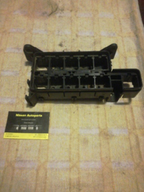 Samenstelling relaishouder Nissan 25237-01E01 + 25237-02E01 C23/T12/T72/U11