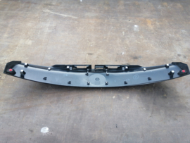 Finisher assy-back door Nissan Leaf ZE1E 90810-5SH0A / 90810-5SH0B Used part.