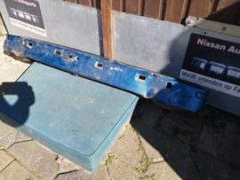 Bumperbalk achterbumper Nissan Sunny N14 85030-50C30 Schade.