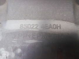 Achterbumper Nissan Qashqai J11 85022-4EA5B (85022-4EA0H) (KAD)