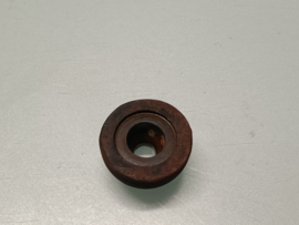 Insulator Nissan 20137-M7080 B11 / K10 / M10 / N10 / N12 Used part.