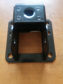 Bracket assy-rear spring, rear Nissan Interstar X70 55211-00QAA Original.