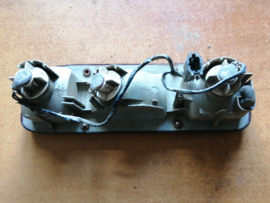 Lamp rear combination, left-hand Nissan Terrano2 R20 26555-0F001 Used part.