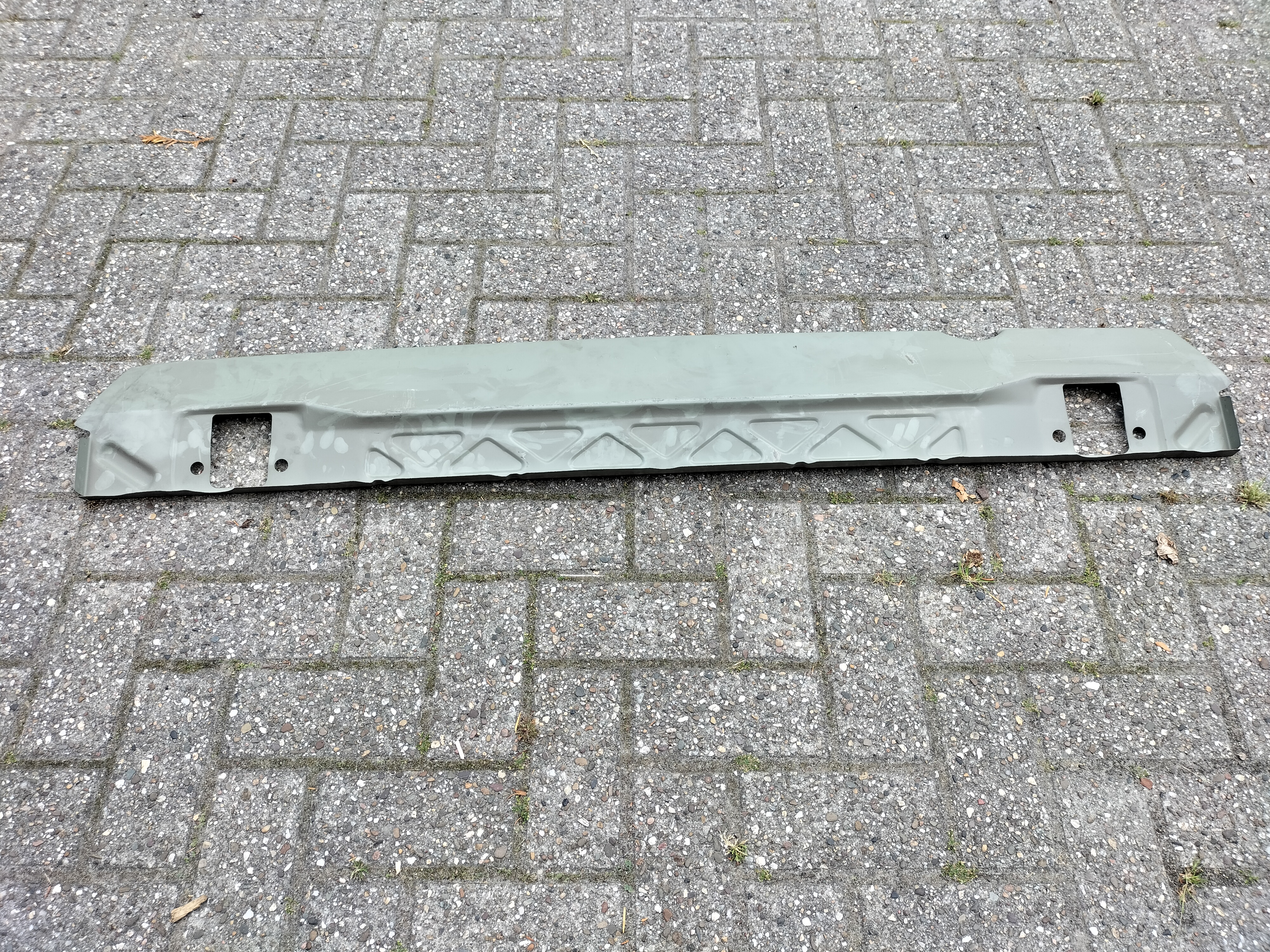 Panel Nissan 79122-W1000 Original