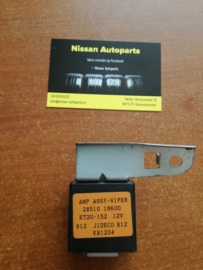 Achterwisserversterker Nissan Almera N15 28510-1N600