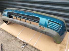 Fascia kit-front bumper Nissan Sunny N14 62022-50C26 (62022-50C00) FK1 Used part.