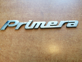 Emblem Primera Nissan Primera Wagon WP11 90895-9F500