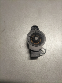 Speaker unit Nissan Micra K14 281E1-5CA0A Used part.