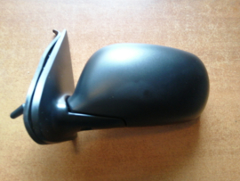 Mirror door, left-hand Nissan Micra K11 96302-5F310 New.