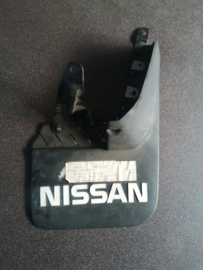 Mudguard set-rear, right-hand Nissan Patrol Y60 78810-01J85 (78810-01J00) Original.