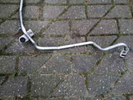 Hose-flexible, low Nissan Almera N16 K9K 92480-BN700