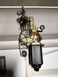Ruitenwissermotor achterraam Nissan Sunny N14 28710-50C00