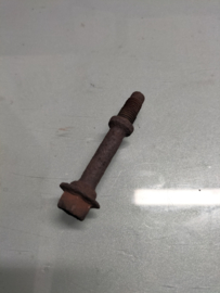 Uitlaatbout voorpijp Nissan Primera P12 20606-4M400 Gebruikt.