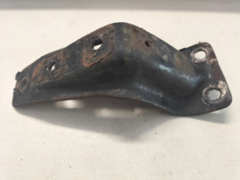Bracket engine support right-hand Datsun Cherry E10 11232-M0200 Used part.