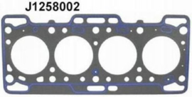 Cilinderkoppakking F8A Suzuki Carry / LJ80 Nipparts J1258002