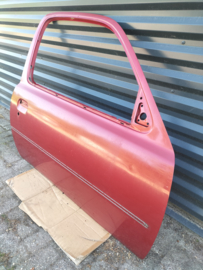 Portier rechtsvoor Nissan Micra K11 80100-0U830 (AP0) Gebruikt.
