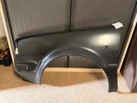Fender-front, left-hand Nissan Micra K10 63113-04B35 Original.