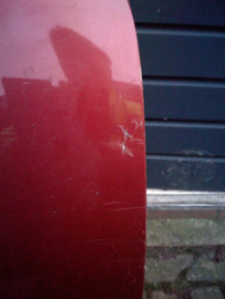 Portier rechtsvoor Nissan Terrano2 R20 80100-0F030