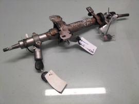 Lock set-steering Nissan 48701-9F586 (SJNFCAP11U0550029) Used part