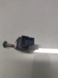 Relais Claxon Nissan Micra K10 25630-C9961 Gebruikt