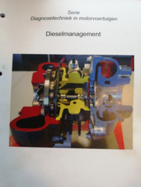Dieselmanagement ISBN 978-90-79302-03-1
