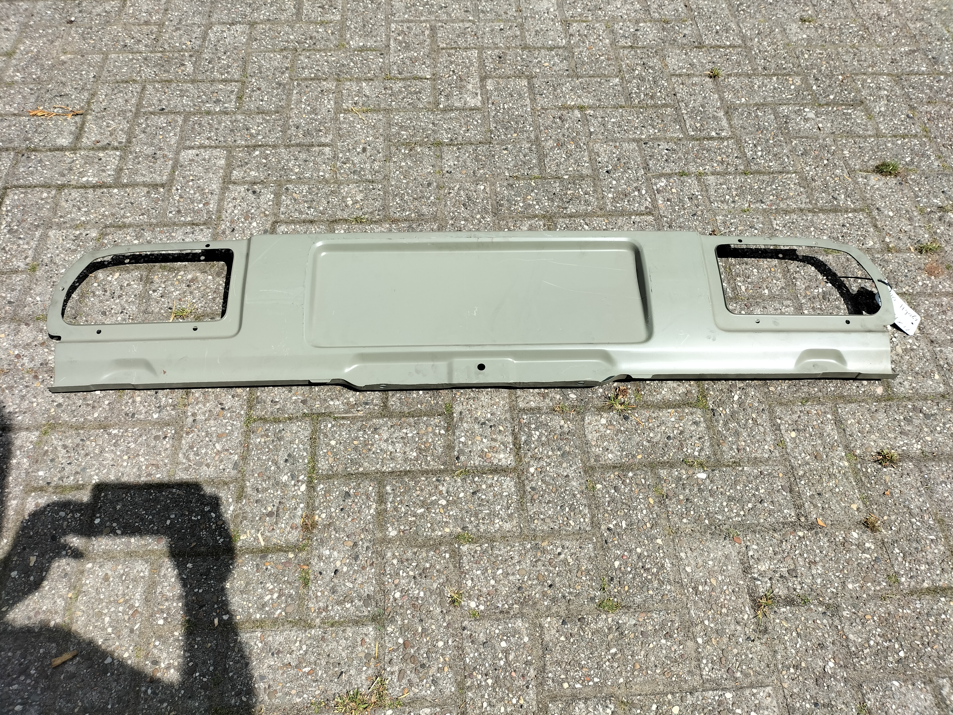 Panel Nissan 79110-H9062 Original