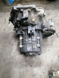 Transaxle manual SR20DE Nissan Primera P11/ WP11 32010-6J006 Used part.