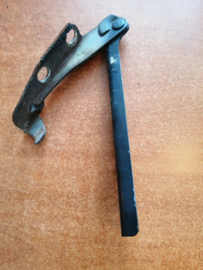 Motorkapscharnier rechts Nissan 100NX B13 65400-61Y20 TK3 = donkerblauw
