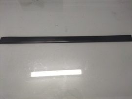 Sierstrip portier rechtsvoor Nissan Sunny N13 80872-50M70 Orgineel.
