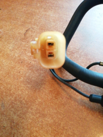 Brandstofpomp Nissan 100NX B13 17042-73Y00 Gebruikt.