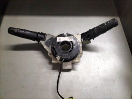 Switch assy-combination Nissan 25560-AX602 Used Part.