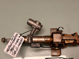 key-set cilinder Nissan 99810-5F686 Used part